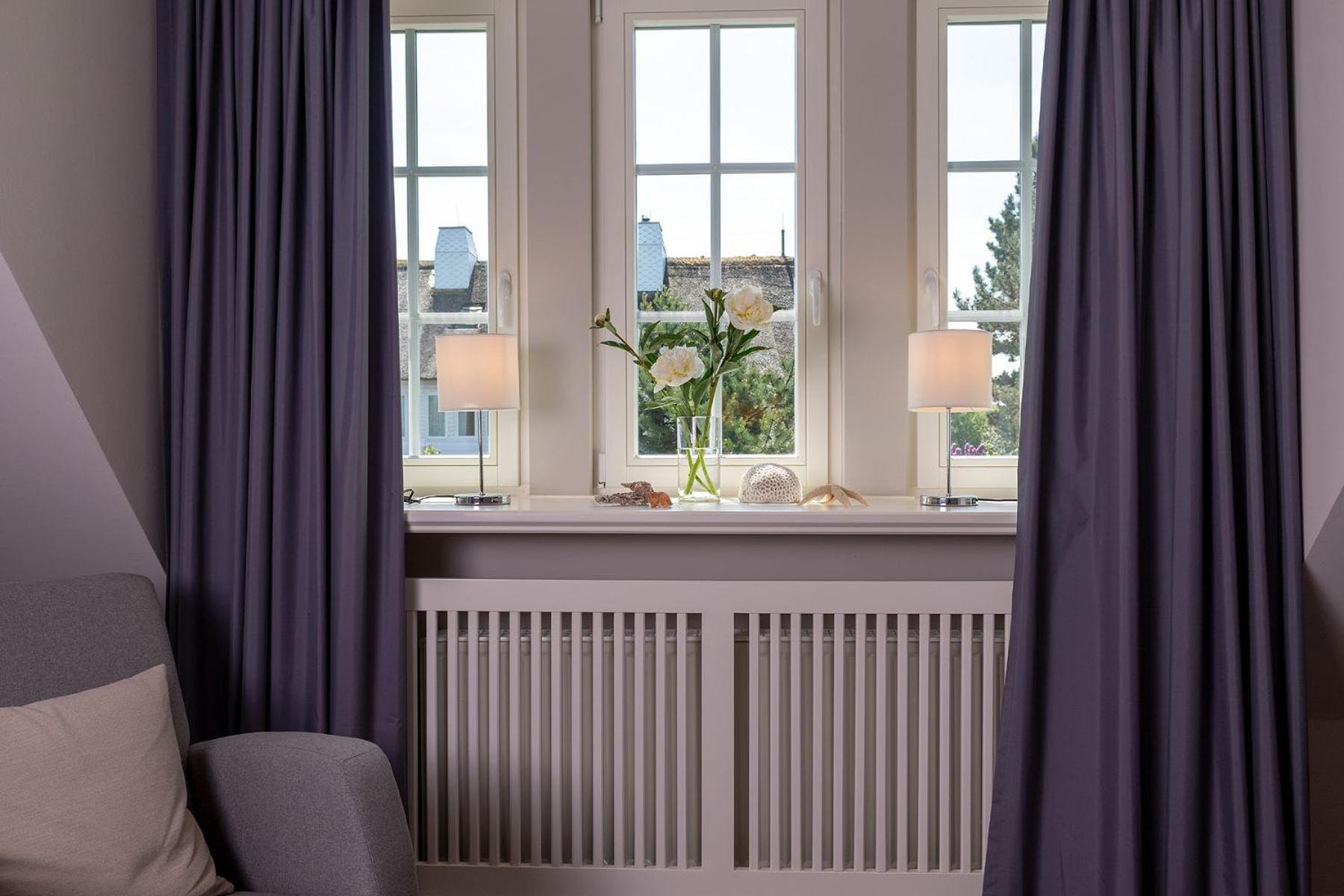 Suederstrasse 20 Ferienhaus *