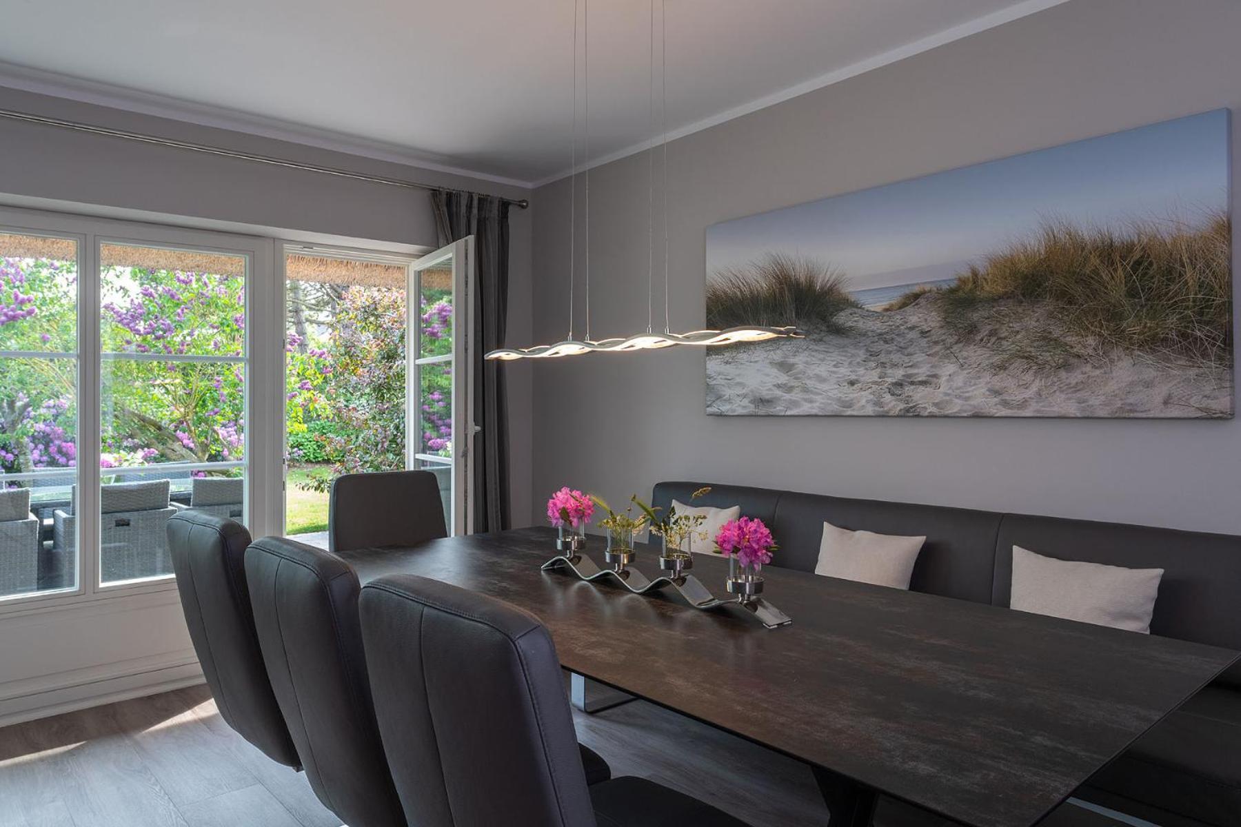 Ferienhaus Suederstrasse 20