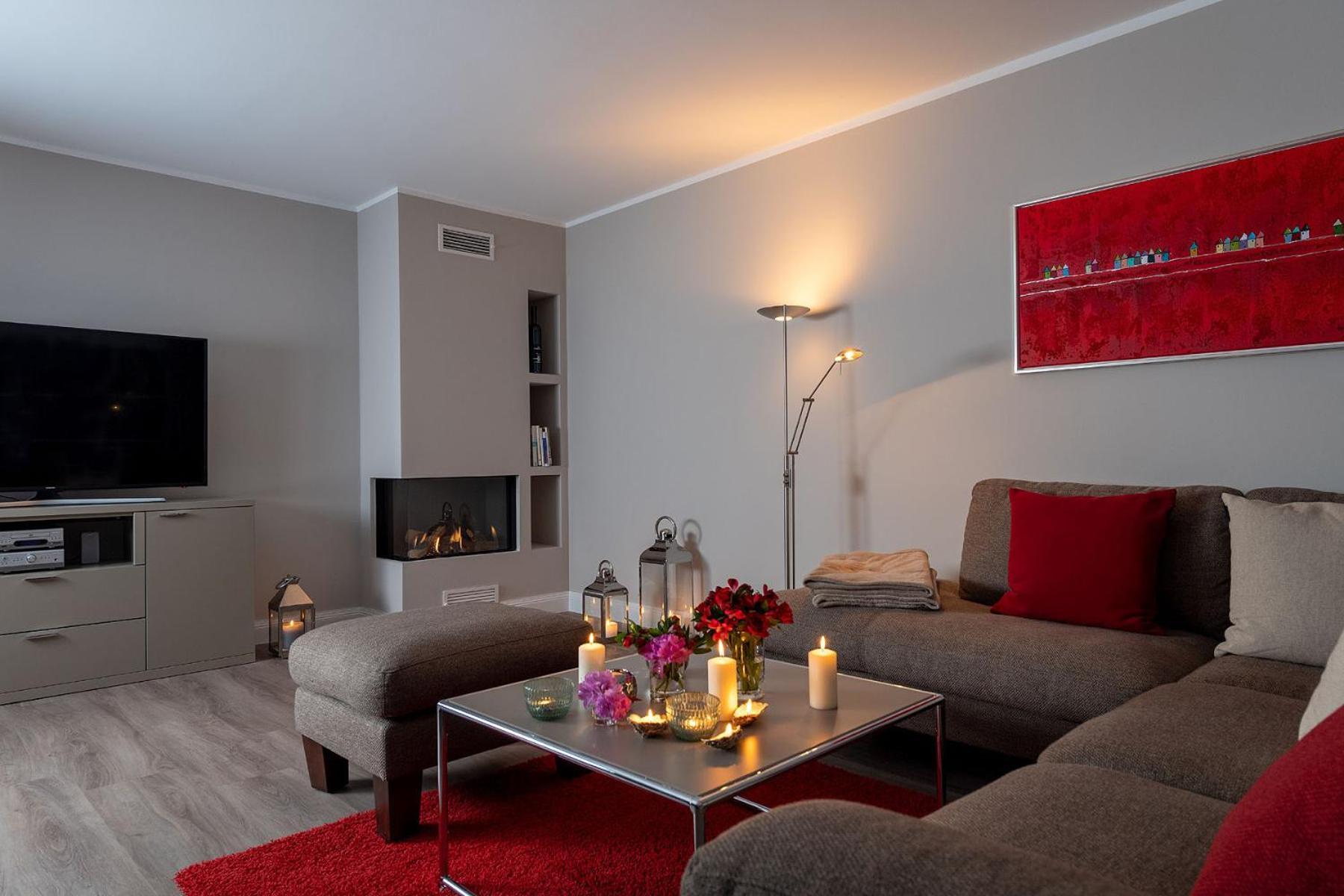 Suederstrasse 20 Ferienhaus *