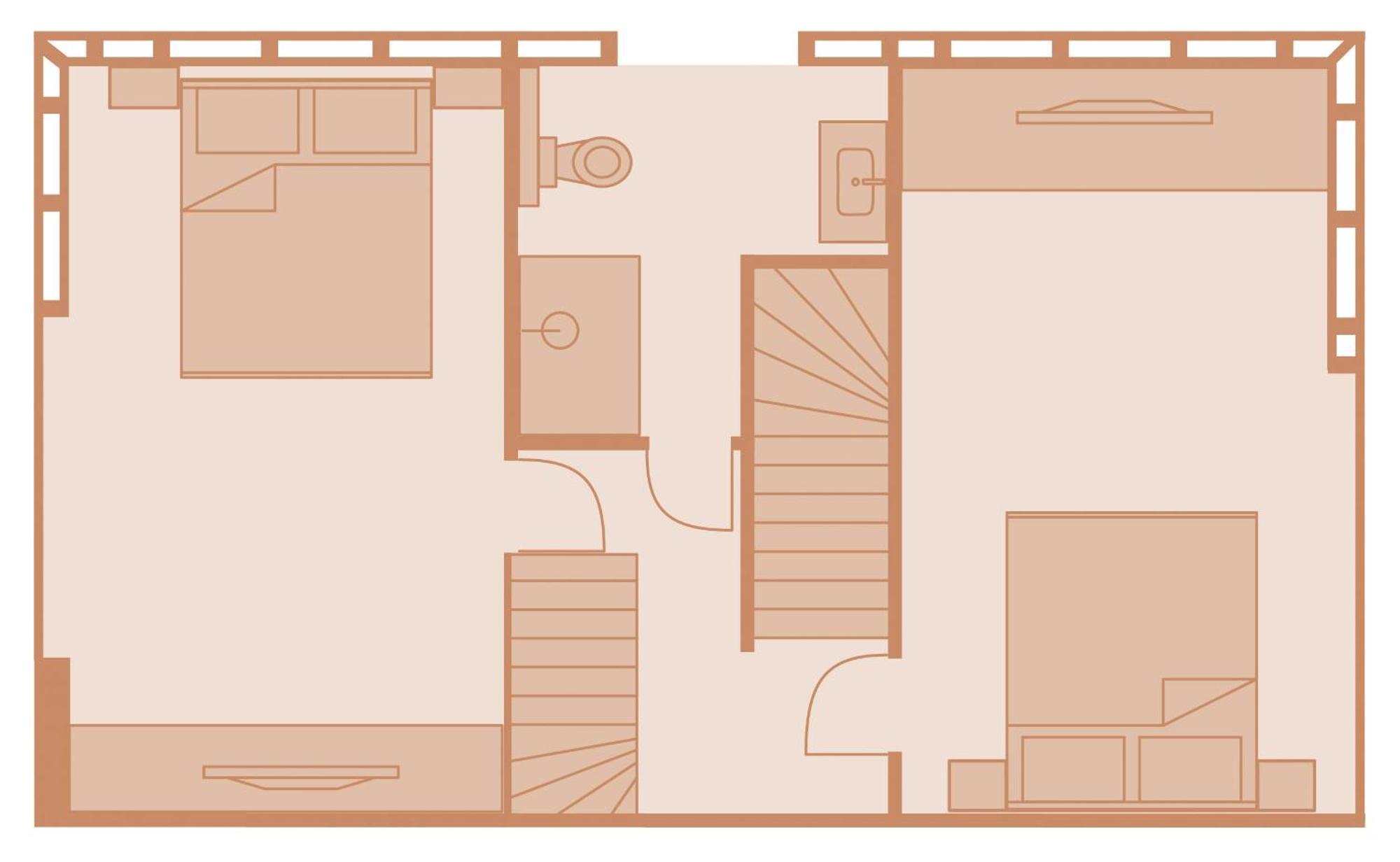 Ferienhaus Suederstrasse 20 *